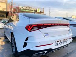 کیا K5